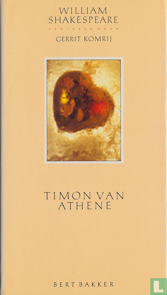 Timon van Athene