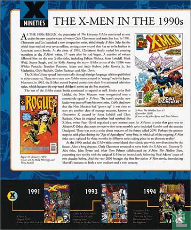 Ultimate X-Men