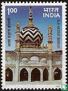 Ala Hazrat Barelvi
