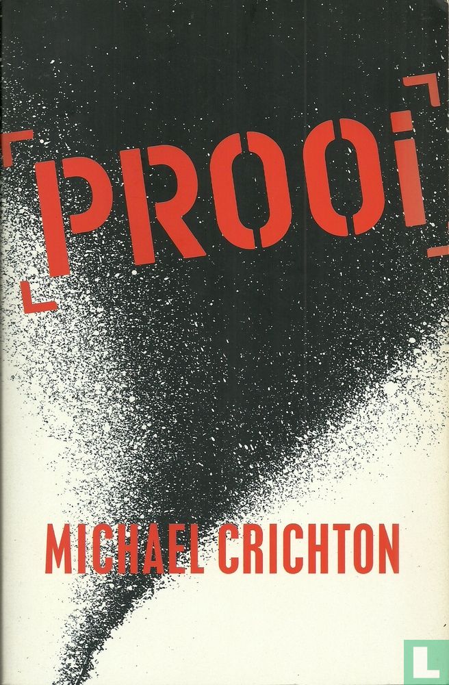 Prooi