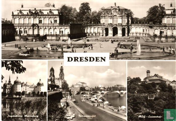 Dresden