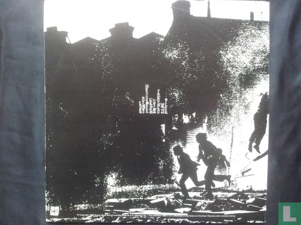 Killing Joke
