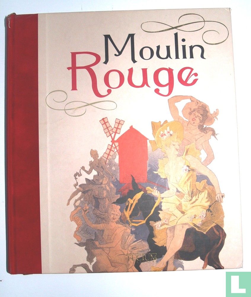 Moulin Rouge