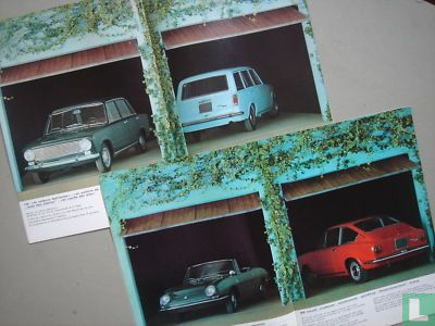 Fiat prestige