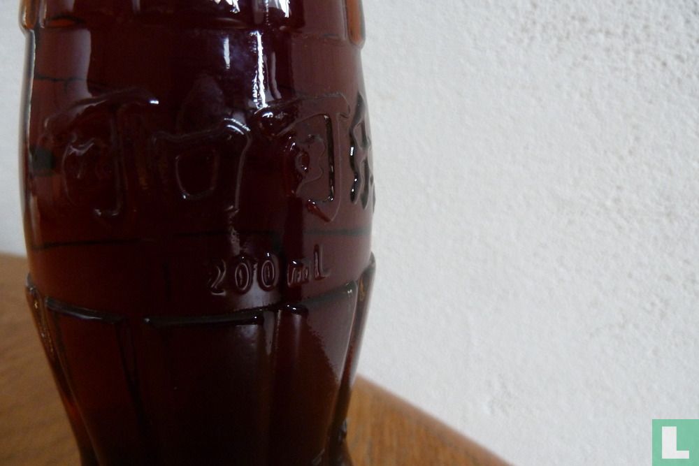 Coca-Cola China