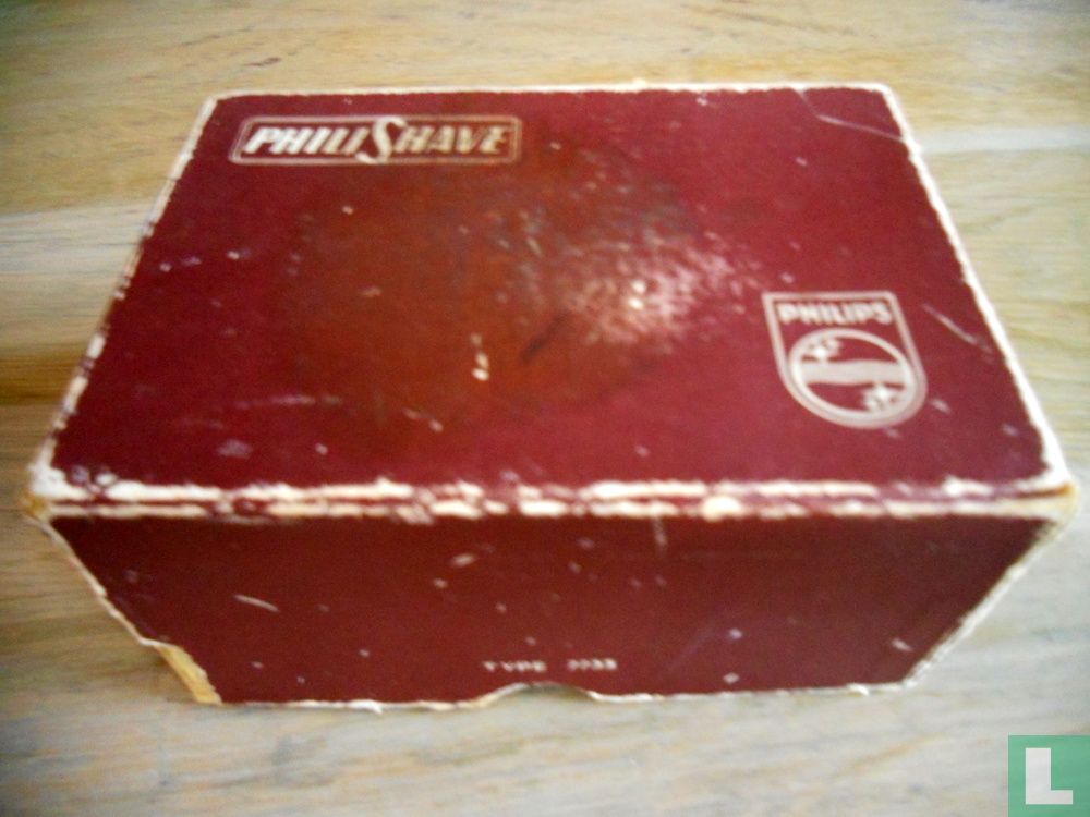 Philishave