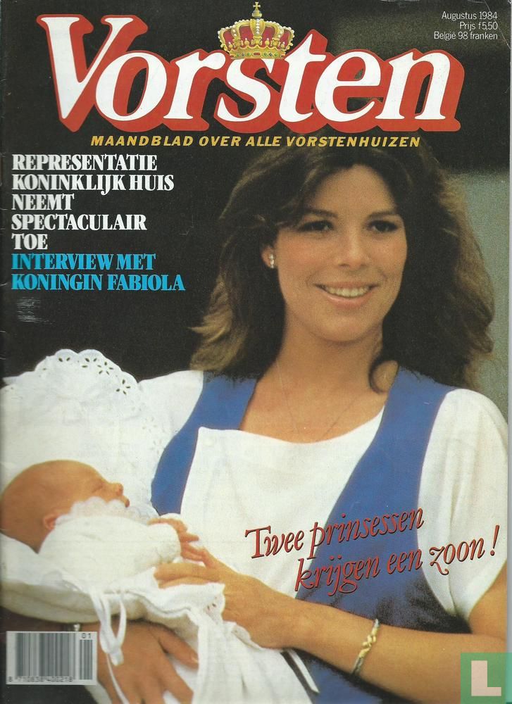 Vorsten 8