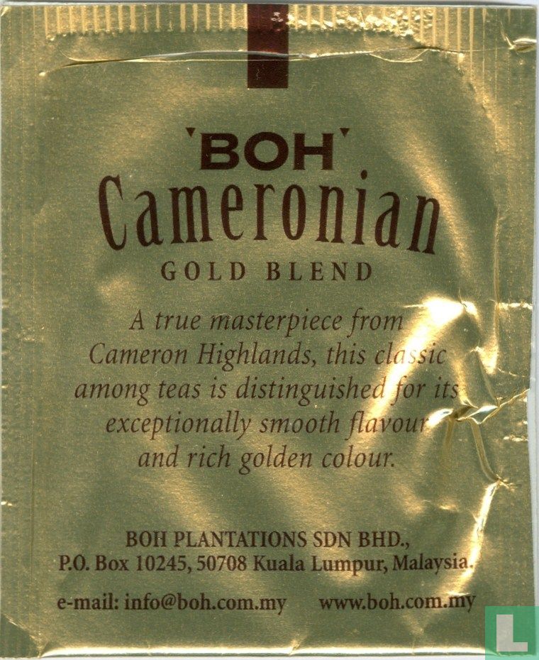 Cameronian