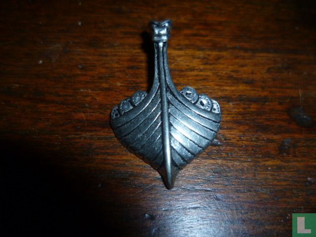 Draken boot