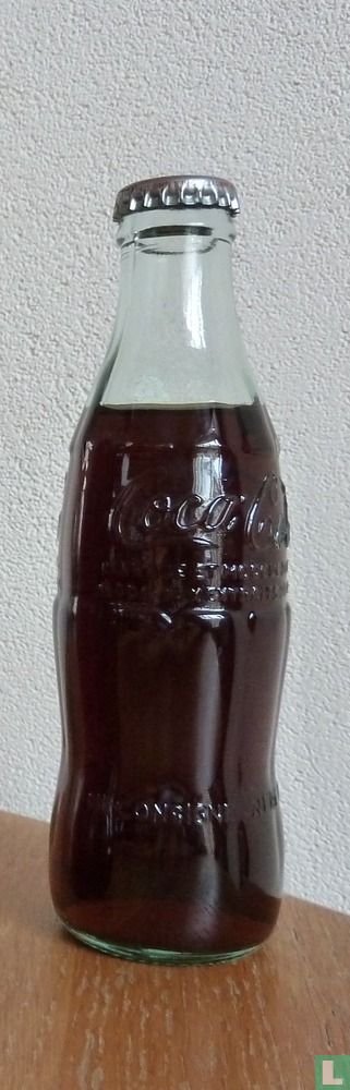 Coca-Cola Frankrijk