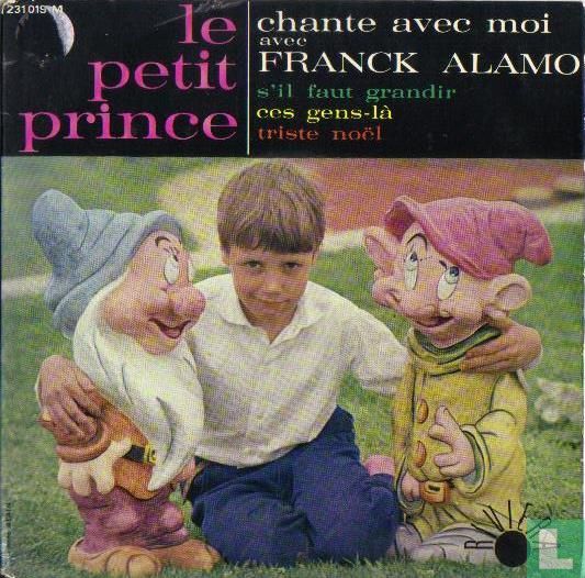 Chante Avec Moi