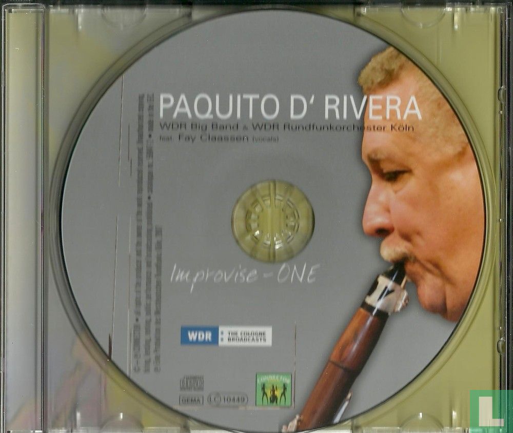 Improvise - One