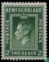 Koning George VI