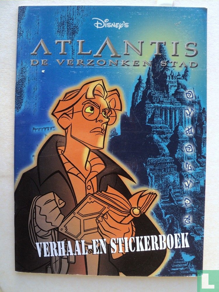 Atlantis