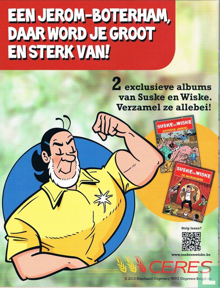 Juffertje Janboel