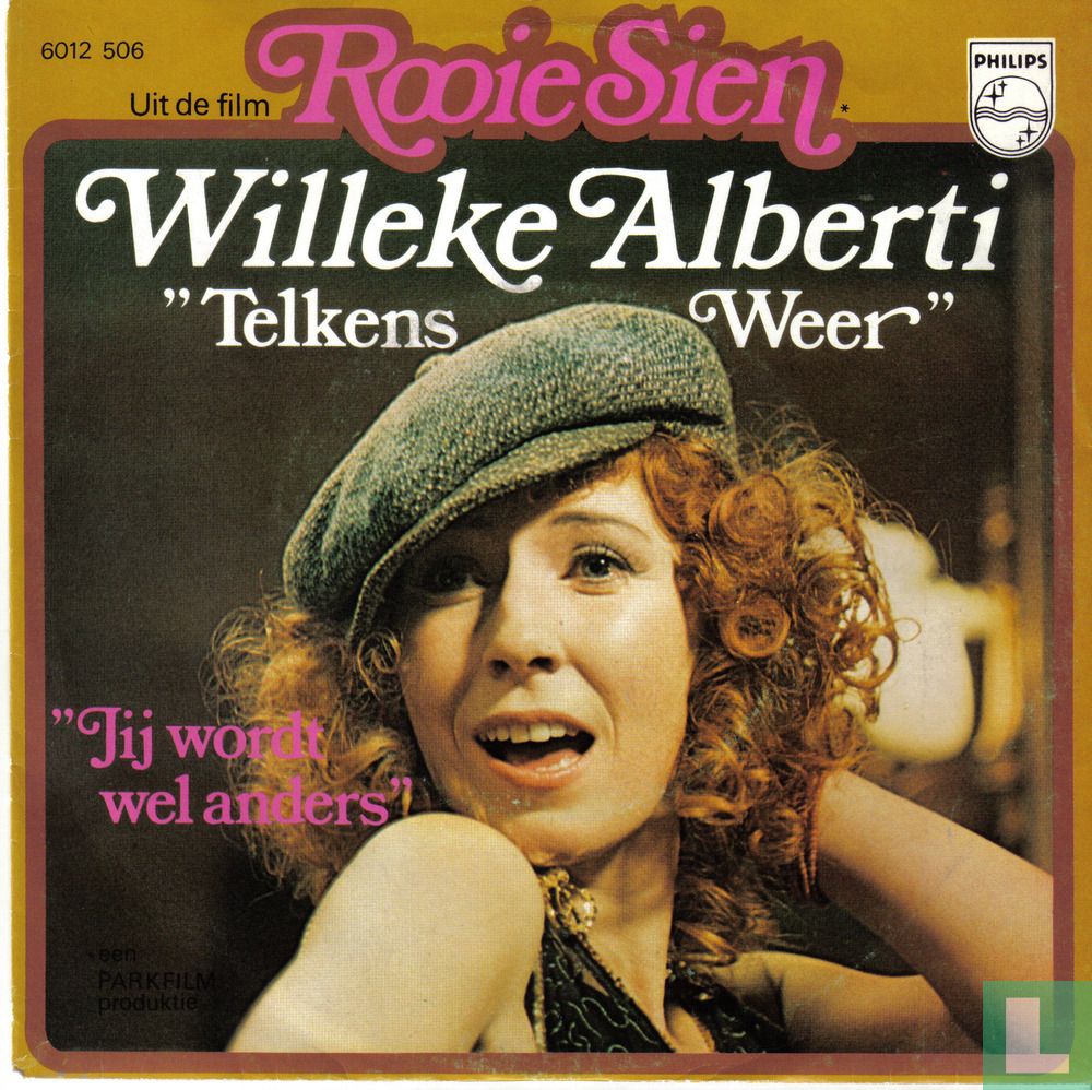 Telkens weer 