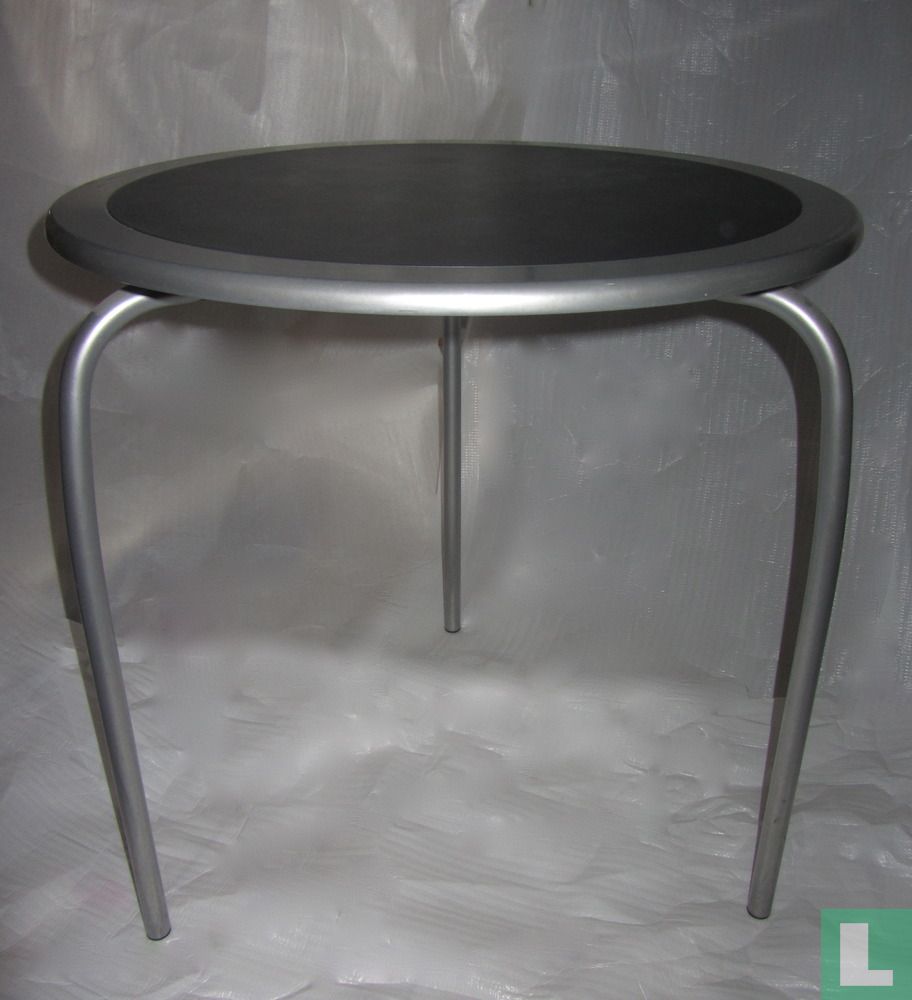 Design table Mauna-Kea
