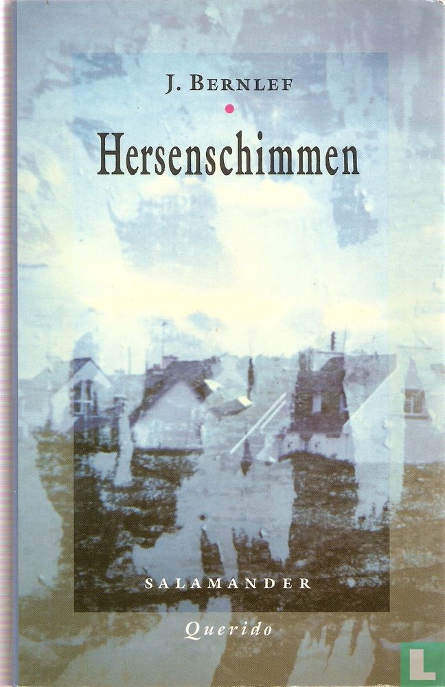 Hersenschimmen