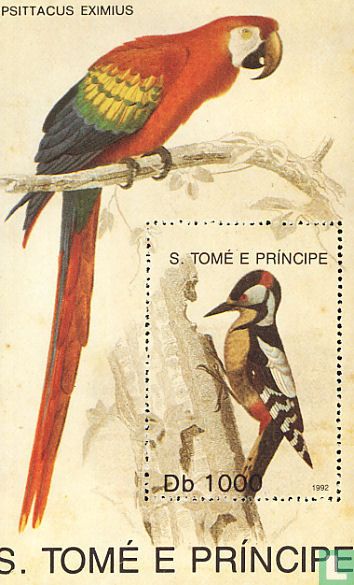 Oiseaux