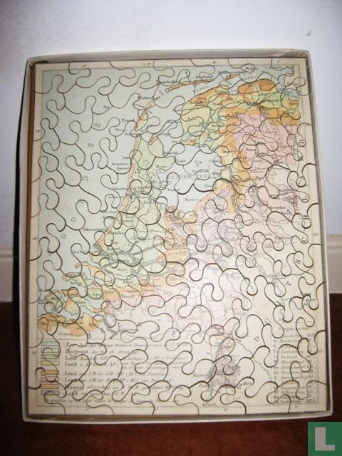 Nederland
