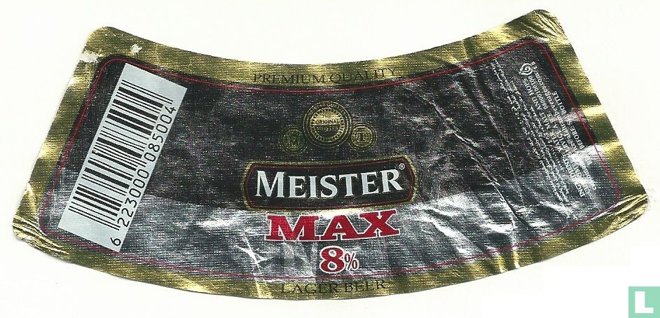 Meister Max