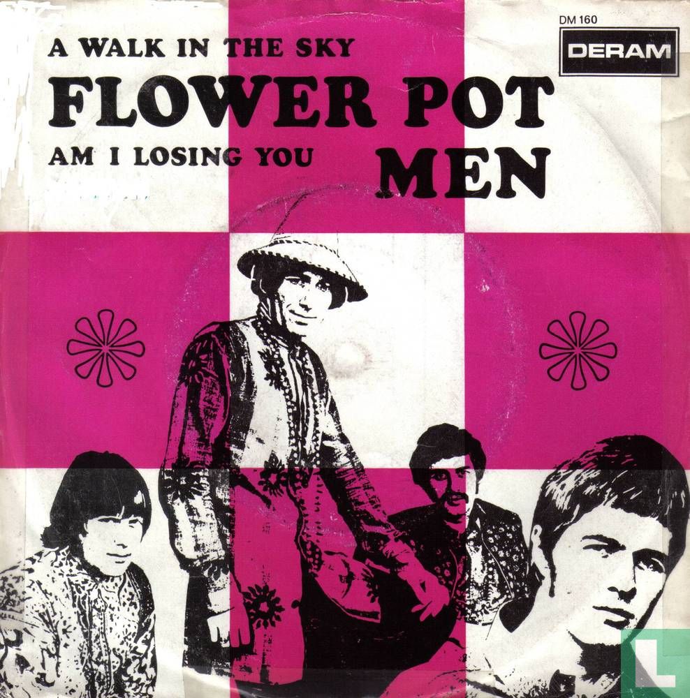 A Walk in the Sky