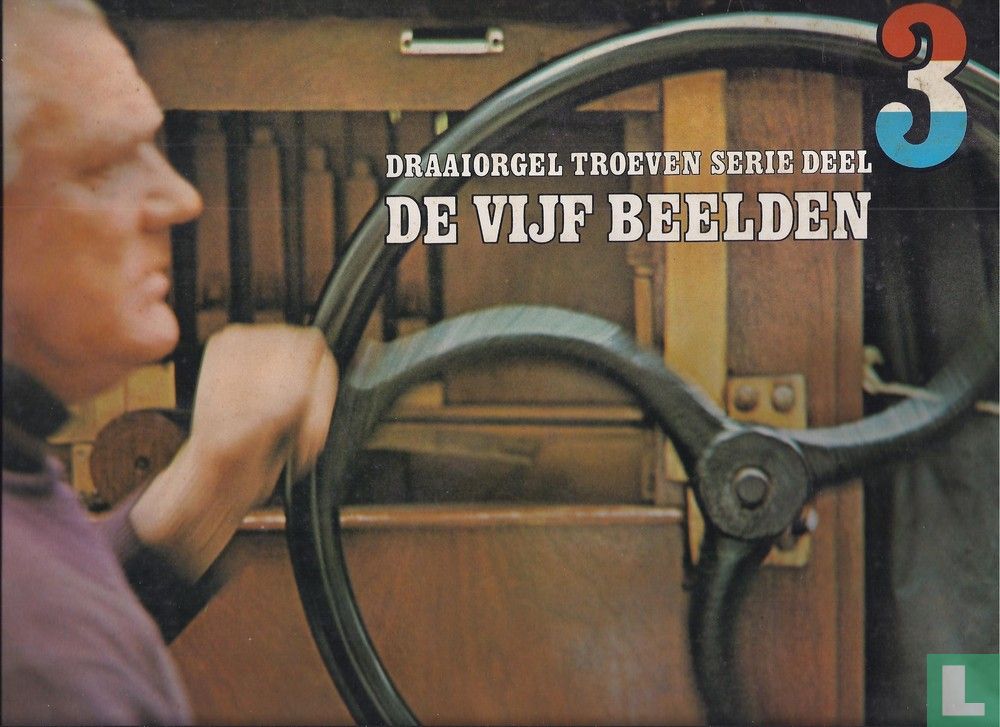 De Vijf Beelden