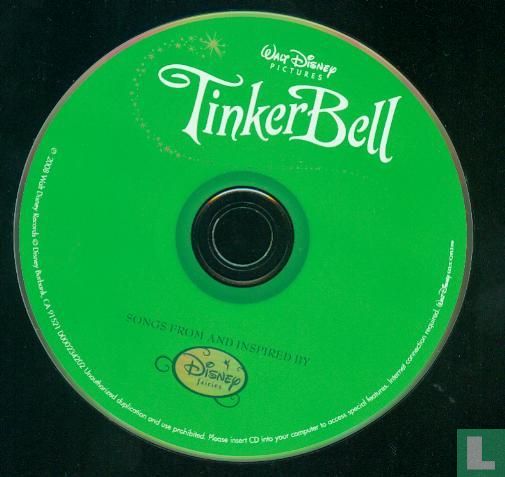 Tinker Bell