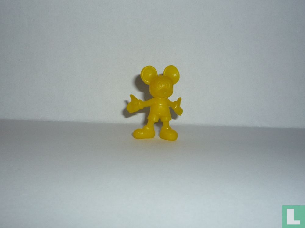Mickey Mouse