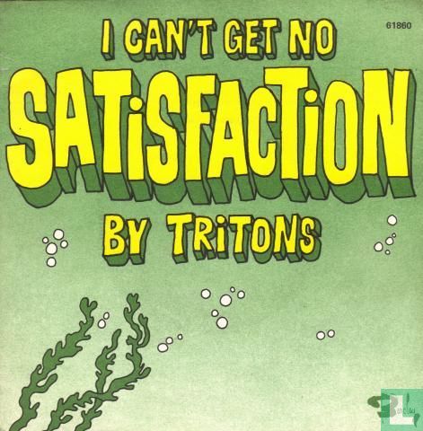 (I Can't Get No) Satisfaction