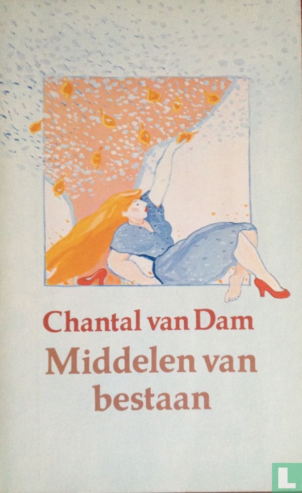 Middelen van bestaan