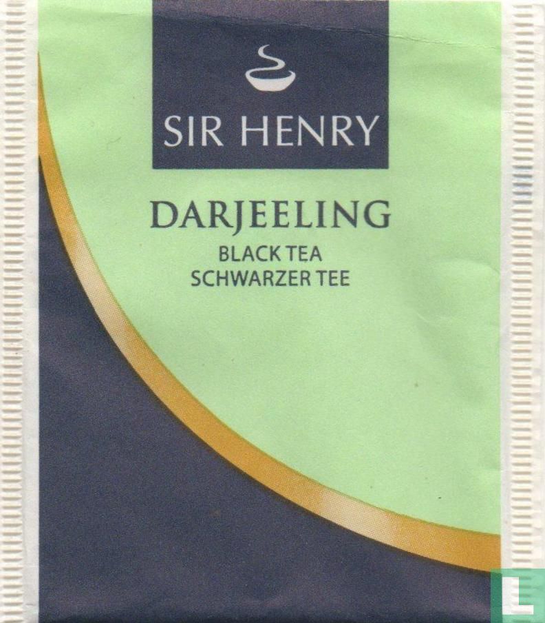 Darjeeling