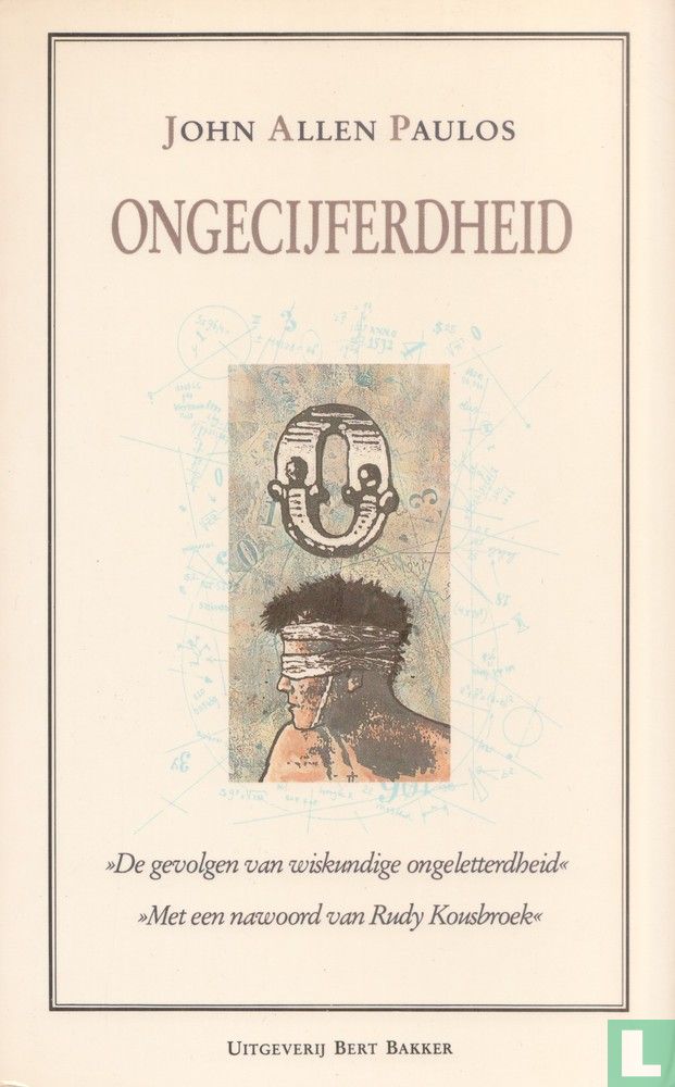 Ongecijferdheid