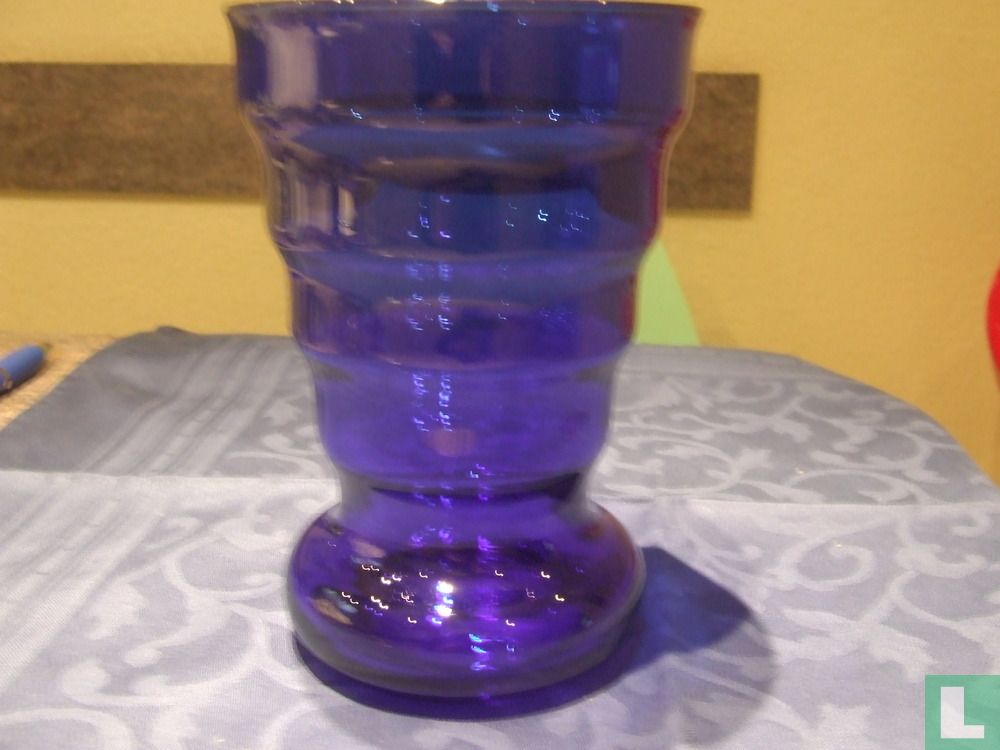 Verre et cristal