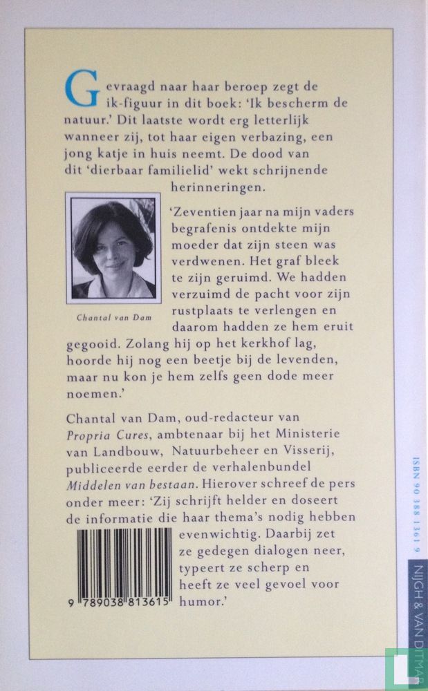 Het Maggischip