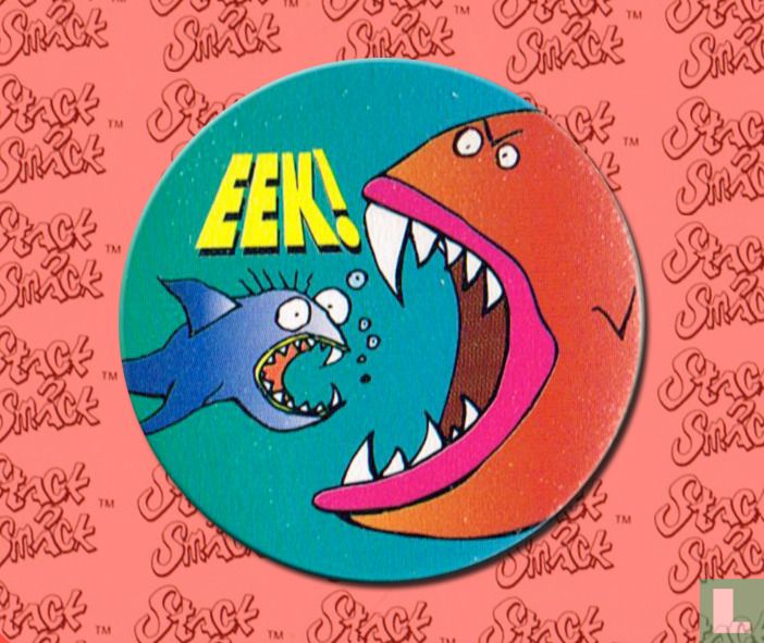 Eek!