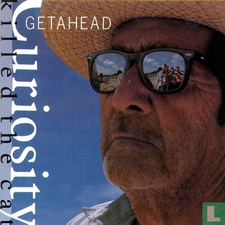 Getahead