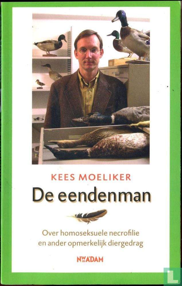 De eendenman