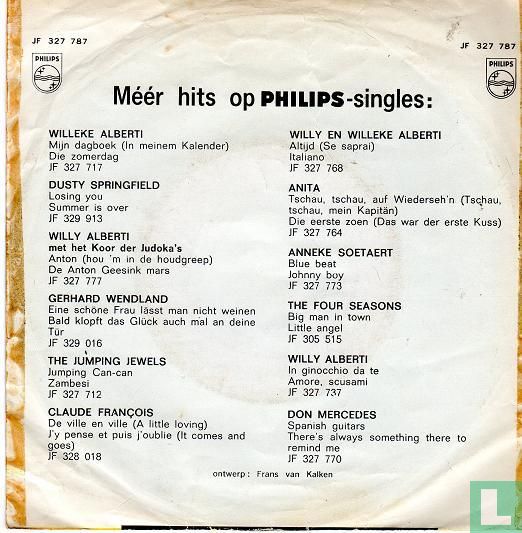 Hé! Hé! (Ik heet André)