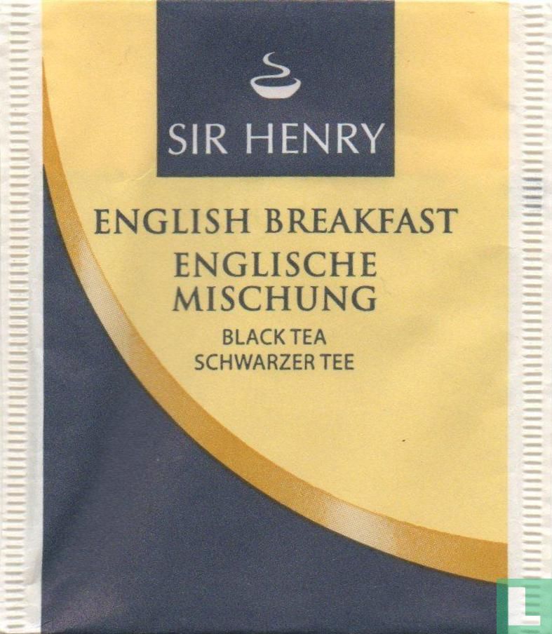 English Breakfast 