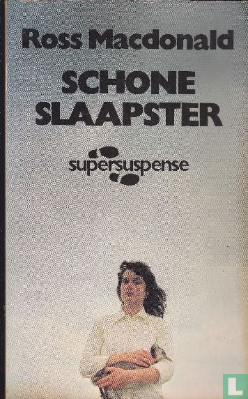 Schone slaapster