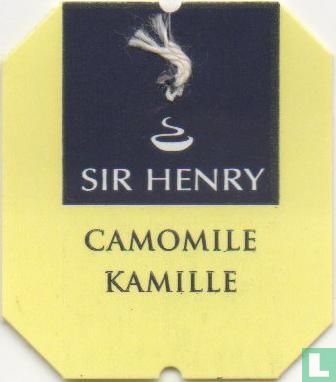 Camomile 