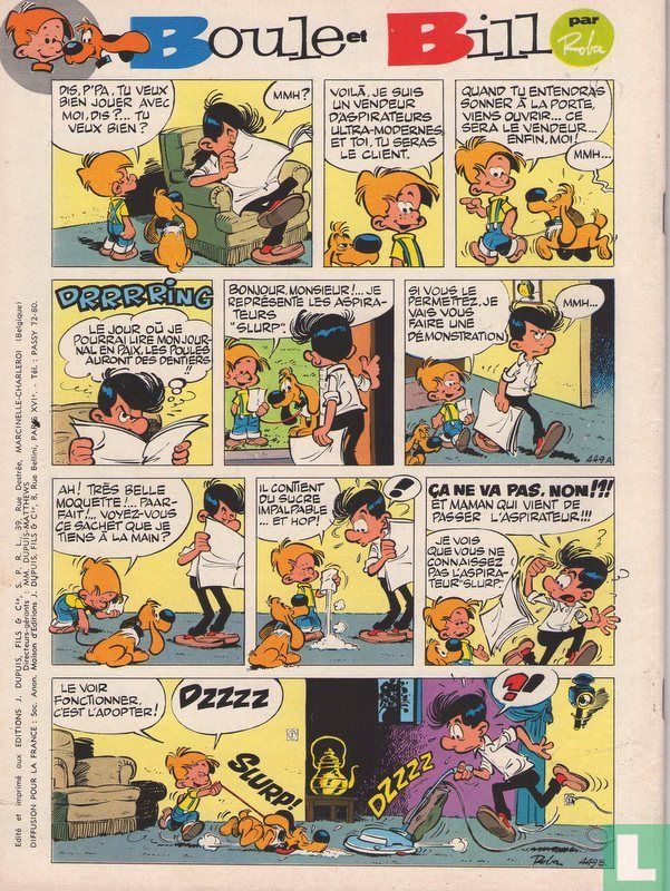 Spirou 1622