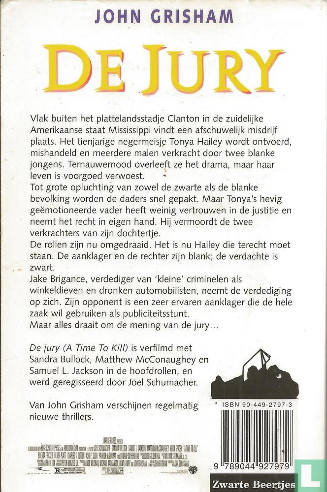 De jury