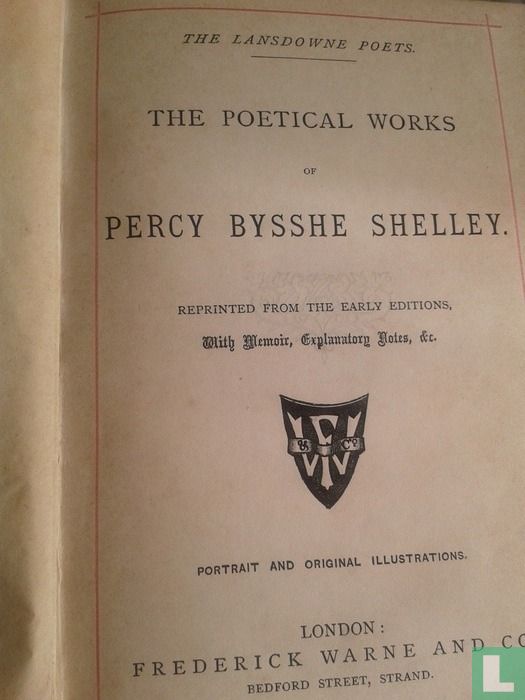 Shelley