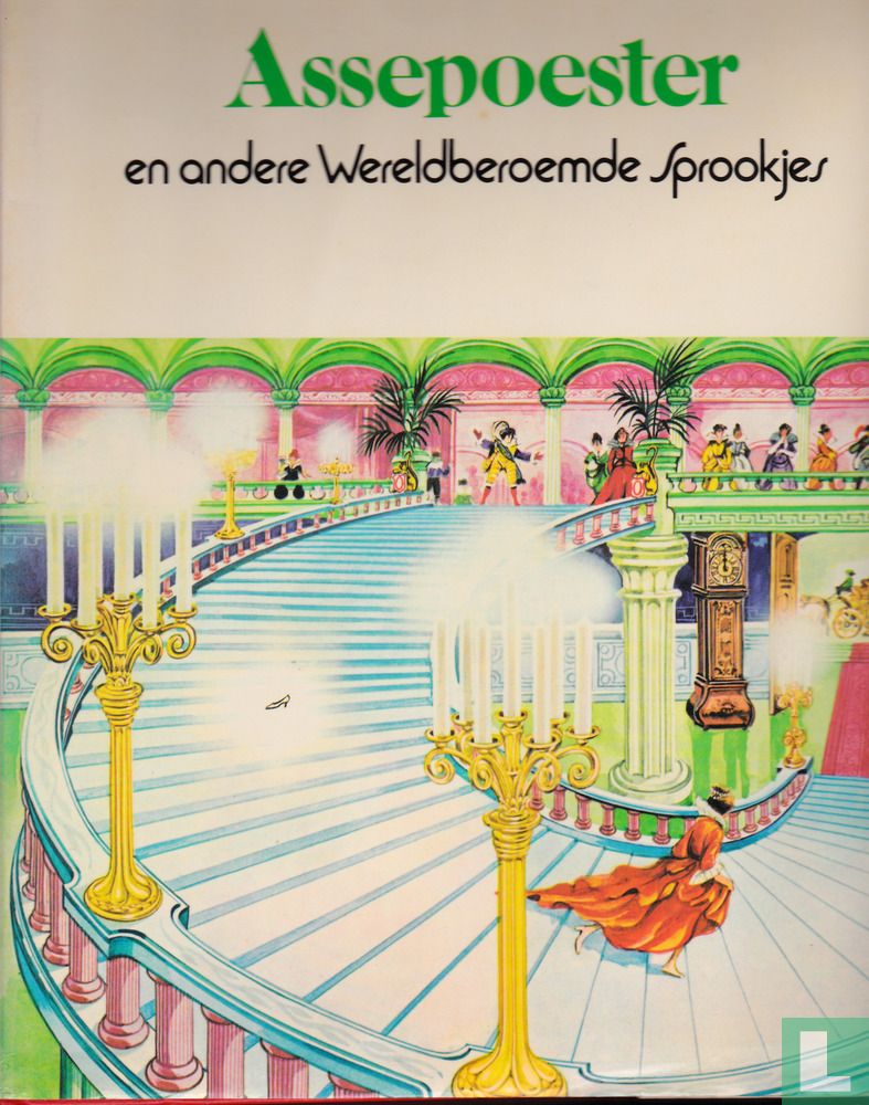 Assepoester