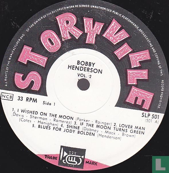 Bobby Henderson