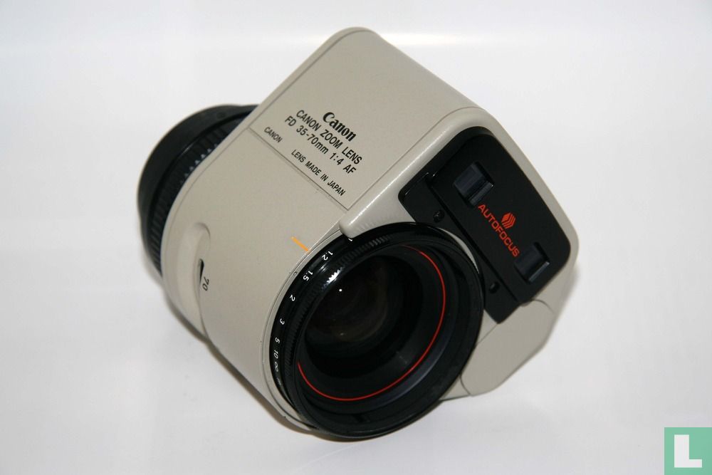 AE-1 Program