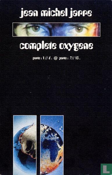 Complete Oxygene
