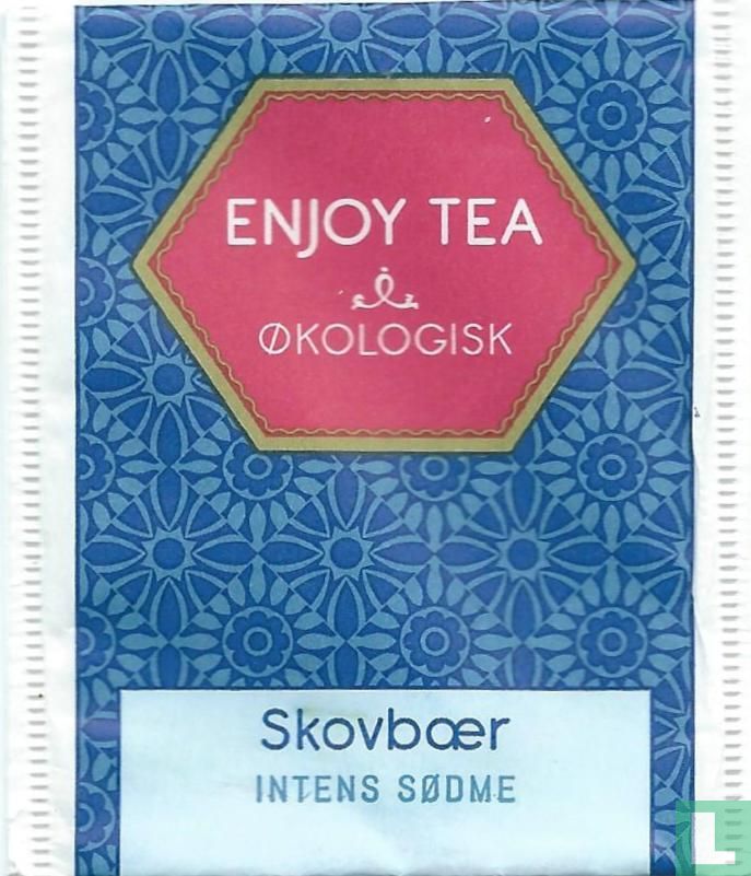 Skovbær